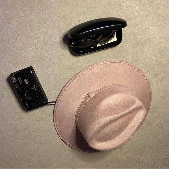 ninis boutique Accessories - New Panama hat, rodeo, festival, boho, hats